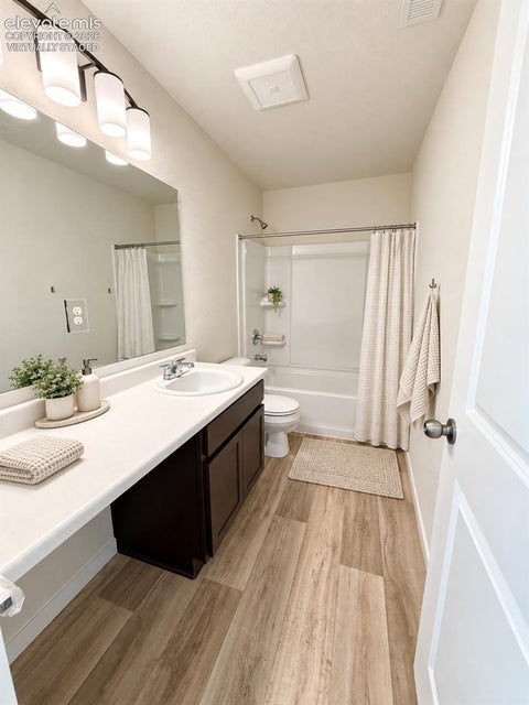 Tiny photo for 8253 Lemon Grass Road, Peyton, CO 80831 (MLS # 1271706)