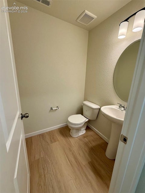 Tiny photo for 8253 Lemon Grass Road, Peyton, CO 80831 (MLS # 1271706)