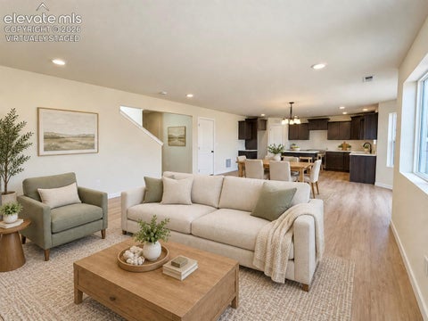 Tiny photo for 8253 Lemon Grass Road, Peyton, CO 80831 (MLS # 1271706)