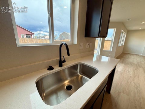 Tiny photo for 8253 Lemon Grass Road, Peyton, CO 80831 (MLS # 1271706)