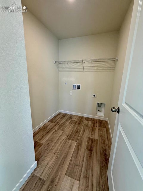 Tiny photo for 8253 Lemon Grass Road, Peyton, CO 80831 (MLS # 1271706)