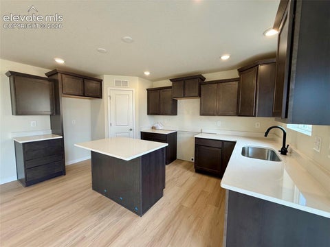 Tiny photo for 8253 Lemon Grass Road, Peyton, CO 80831 (MLS # 1271706)