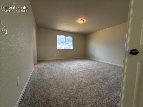 Tiny photo for 8253 Lemon Grass Road, Peyton, CO 80831 (MLS # 1271706)