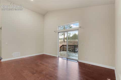 Tiny photo for 1157 Ptarmigan Drive, Woodland Park, CO 80863 (MLS # 4492488)