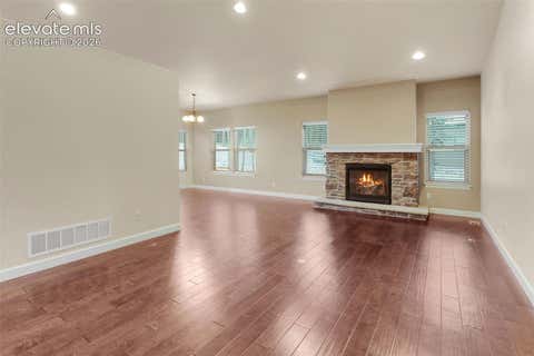 Tiny photo for 1157 Ptarmigan Drive, Woodland Park, CO 80863 (MLS # 4492488)