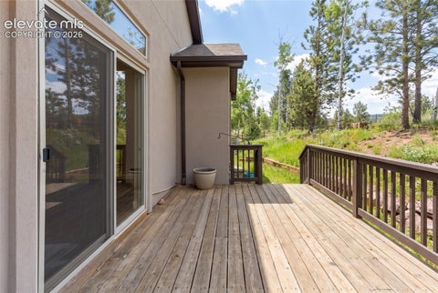 Tiny photo for 1157 Ptarmigan Drive, Woodland Park, CO 80863 (MLS # 4492488)