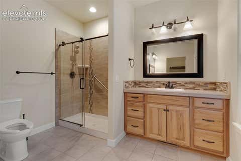 Tiny photo for 1157 Ptarmigan Drive, Woodland Park, CO 80863 (MLS # 4492488)