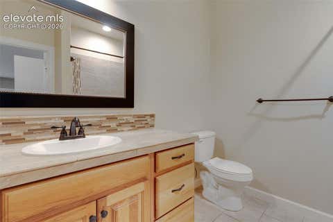 Tiny photo for 1157 Ptarmigan Drive, Woodland Park, CO 80863 (MLS # 4492488)