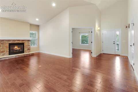 Tiny photo for 1157 Ptarmigan Drive, Woodland Park, CO 80863 (MLS # 4492488)