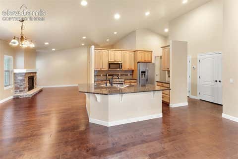 Tiny photo for 1157 Ptarmigan Drive, Woodland Park, CO 80863 (MLS # 4492488)