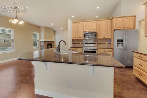 Tiny photo for 1157 Ptarmigan Drive, Woodland Park, CO 80863 (MLS # 4492488)