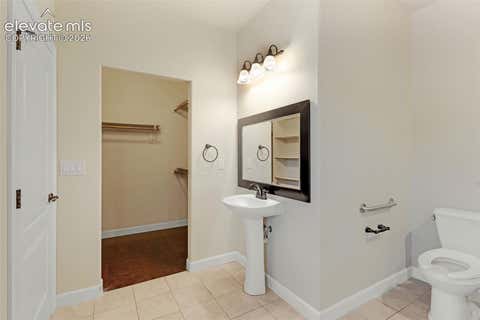 Tiny photo for 1157 Ptarmigan Drive, Woodland Park, CO 80863 (MLS # 4492488)