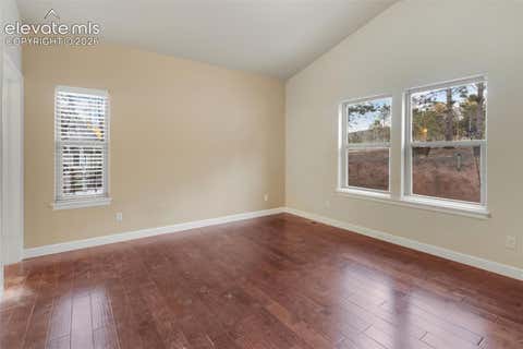 Tiny photo for 1157 Ptarmigan Drive, Woodland Park, CO 80863 (MLS # 4492488)