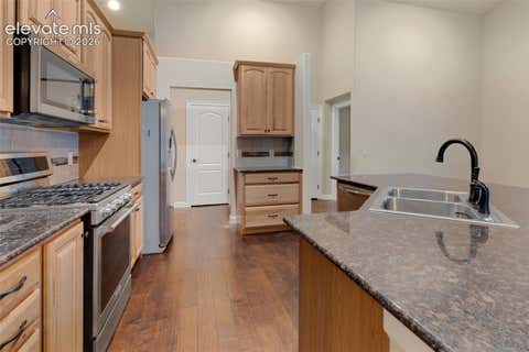 Tiny photo for 1157 Ptarmigan Drive, Woodland Park, CO 80863 (MLS # 4492488)