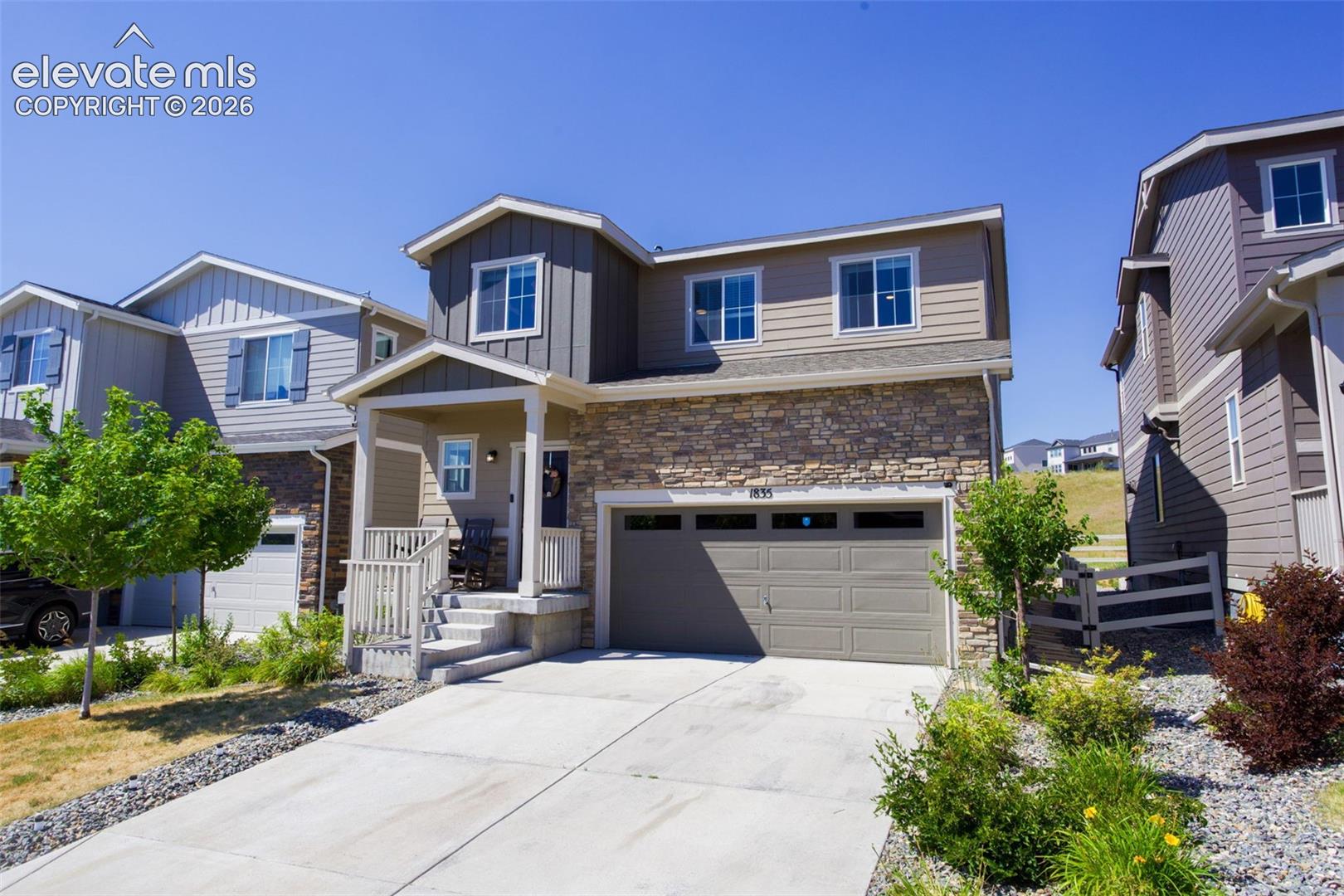 1835 Villageview Lane