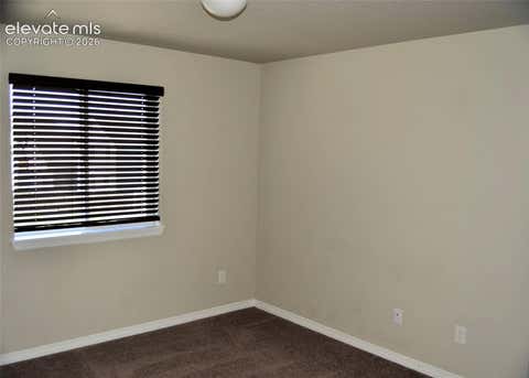 Tiny photo for 10758 Witcher Drive, Colorado Springs, CO 80925 (MLS # 9044942)
