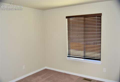 Tiny photo for 10758 Witcher Drive, Colorado Springs, CO 80925 (MLS # 9044942)