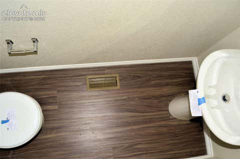 Tiny photo for 10758 Witcher Drive, Colorado Springs, CO 80925 (MLS # 9044942)