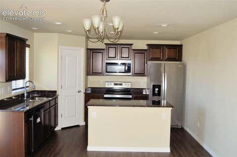 Tiny photo for 10758 Witcher Drive, Colorado Springs, CO 80925 (MLS # 9044942)