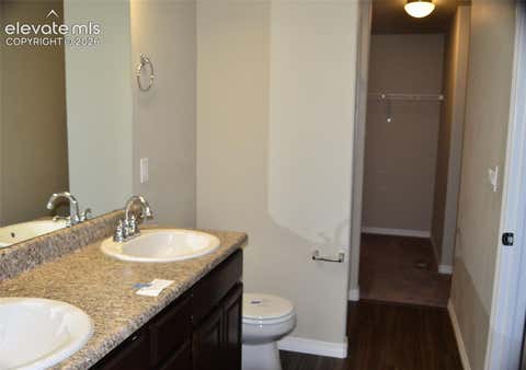 Tiny photo for 10758 Witcher Drive, Colorado Springs, CO 80925 (MLS # 9044942)