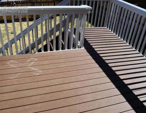 Tiny photo for 10758 Witcher Drive, Colorado Springs, CO 80925 (MLS # 9044942)