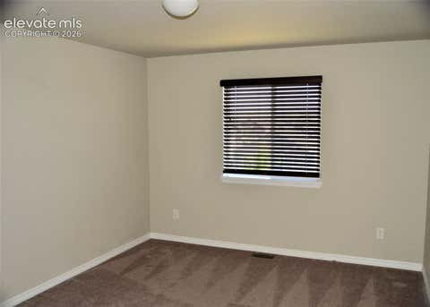 Tiny photo for 10758 Witcher Drive, Colorado Springs, CO 80925 (MLS # 9044942)