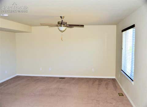 Tiny photo for 10758 Witcher Drive, Colorado Springs, CO 80925 (MLS # 9044942)