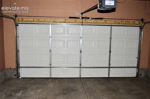 Tiny photo for 10758 Witcher Drive, Colorado Springs, CO 80925 (MLS # 9044942)