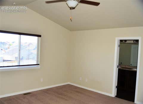 Tiny photo for 10758 Witcher Drive, Colorado Springs, CO 80925 (MLS # 9044942)