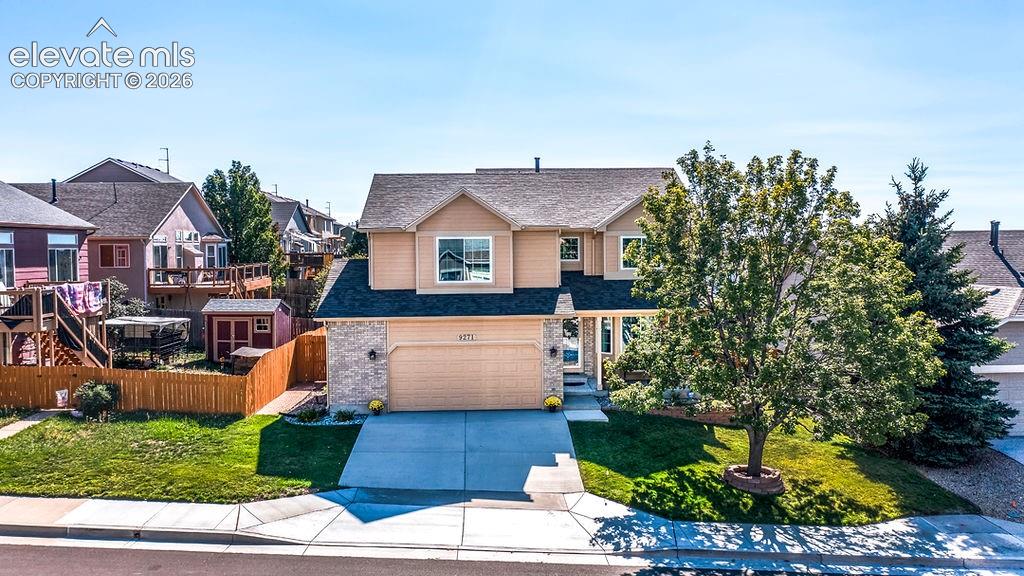 9271 Wolf Pack Terrace