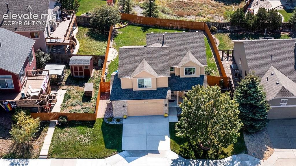 9271 Wolf Pack Terrace