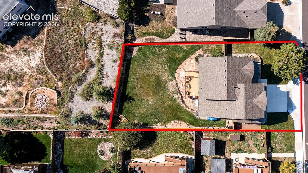 9271 Wolf Pack Terrace