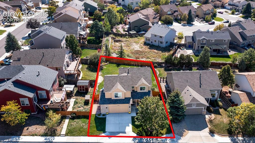 9271 Wolf Pack Terrace