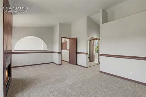Tiny photo for 752 S Rockrimmon Boulevard, Colorado Springs, CO 80919 (MLS # 2170926)