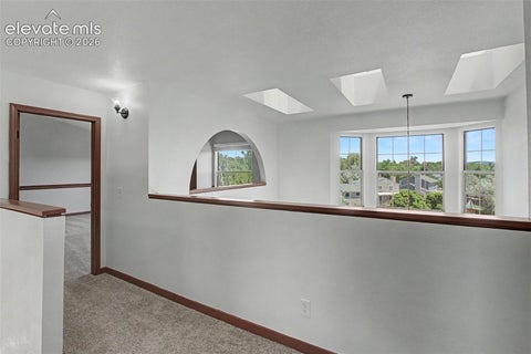 Tiny photo for 752 S Rockrimmon Boulevard, Colorado Springs, CO 80919 (MLS # 2170926)