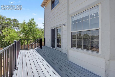 Tiny photo for 752 S Rockrimmon Boulevard, Colorado Springs, CO 80919 (MLS # 2170926)
