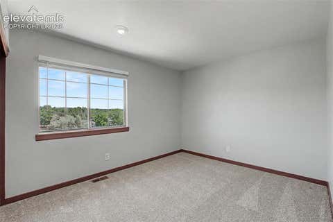 Tiny photo for 752 S Rockrimmon Boulevard, Colorado Springs, CO 80919 (MLS # 2170926)