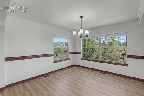 Tiny photo for 752 S Rockrimmon Boulevard, Colorado Springs, CO 80919 (MLS # 2170926)