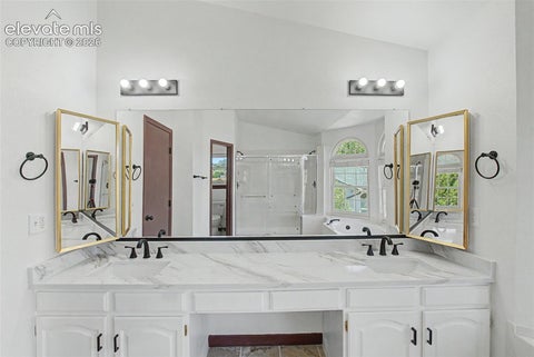 Tiny photo for 752 S Rockrimmon Boulevard, Colorado Springs, CO 80919 (MLS # 2170926)