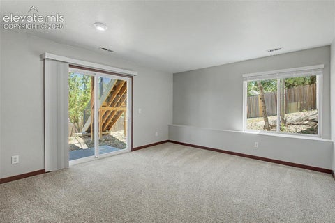 Tiny photo for 752 S Rockrimmon Boulevard, Colorado Springs, CO 80919 (MLS # 2170926)