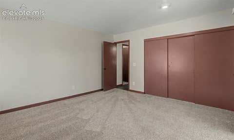 Tiny photo for 752 S Rockrimmon Boulevard, Colorado Springs, CO 80919 (MLS # 2170926)