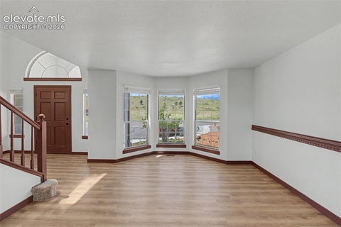 Tiny photo for 752 S Rockrimmon Boulevard, Colorado Springs, CO 80919 (MLS # 2170926)