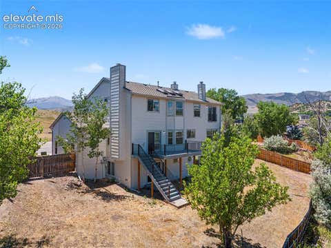 Tiny photo for 752 S Rockrimmon Boulevard, Colorado Springs, CO 80919 (MLS # 2170926)
