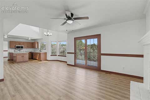 Tiny photo for 752 S Rockrimmon Boulevard, Colorado Springs, CO 80919 (MLS # 2170926)