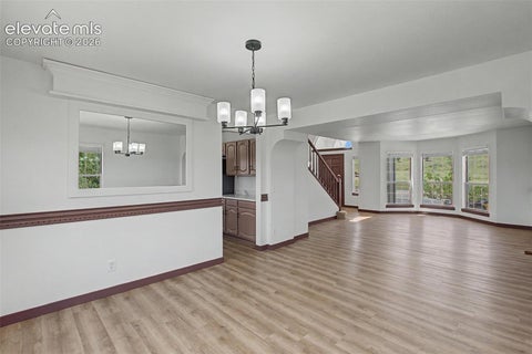 Tiny photo for 752 S Rockrimmon Boulevard, Colorado Springs, CO 80919 (MLS # 2170926)