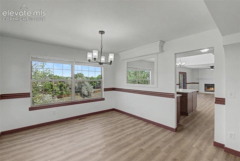 Tiny photo for 752 S Rockrimmon Boulevard, Colorado Springs, CO 80919 (MLS # 2170926)