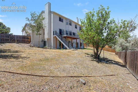 Tiny photo for 752 S Rockrimmon Boulevard, Colorado Springs, CO 80919 (MLS # 2170926)