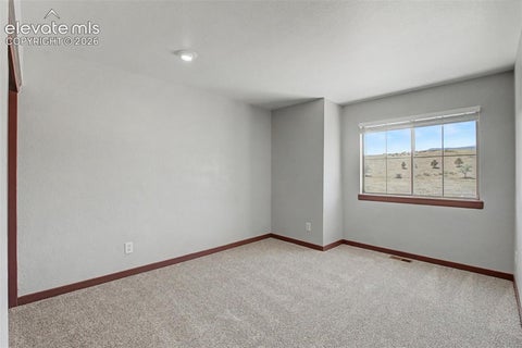 Tiny photo for 752 S Rockrimmon Boulevard, Colorado Springs, CO 80919 (MLS # 2170926)