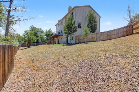 Tiny photo for 752 S Rockrimmon Boulevard, Colorado Springs, CO 80919 (MLS # 2170926)