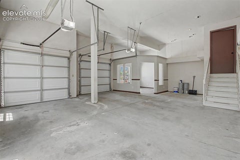 Tiny photo for 752 S Rockrimmon Boulevard, Colorado Springs, CO 80919 (MLS # 2170926)